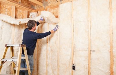 Basement Wall Insulation in Austin, TX