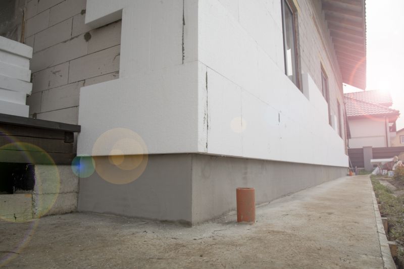 Blanket Insulation Service in Georgetown, TX