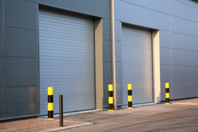 Commercial Garage Door Service in Denver, CO