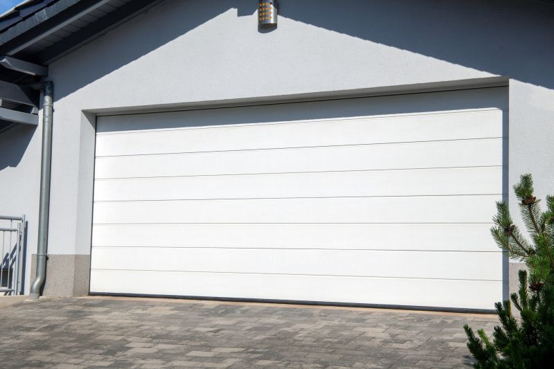 Dented Garage Door Repair in Alexandria, VA