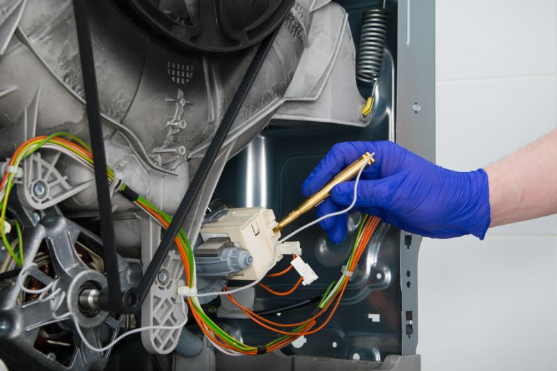 Diagnostic Equipment