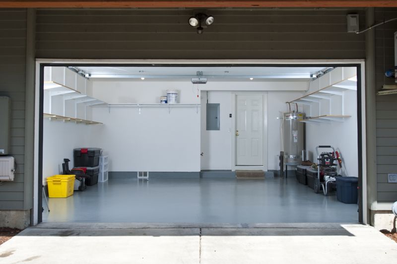 Garage Addition Installation in Pearland, TX
