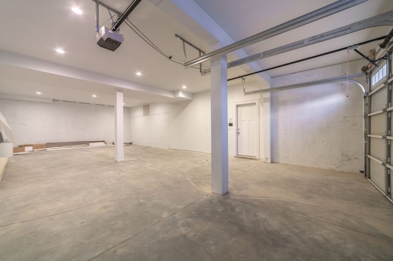 Garage Addition Installation in Charleston, SC