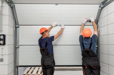 Garage Door Installation in Loudoun County, VA