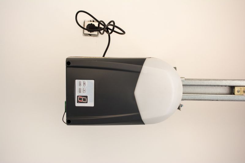 Garage Door Opener Service in Fairfax, VA