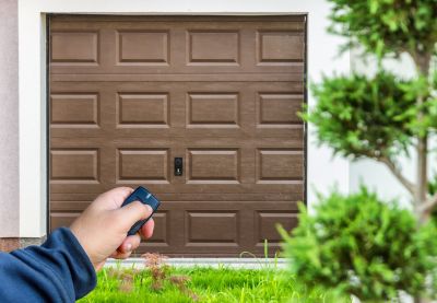 Garage Door Remote Repair in Bethesda, MD