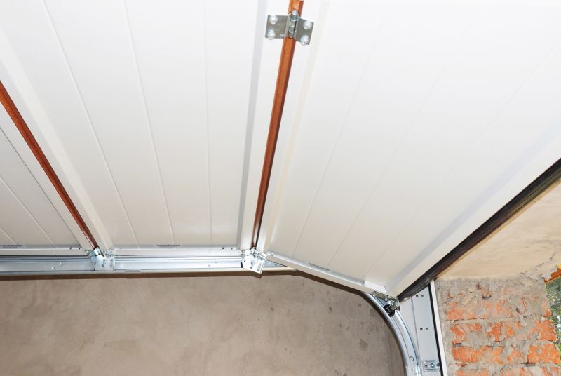 Garage Door Repair in Alexandria, VA
