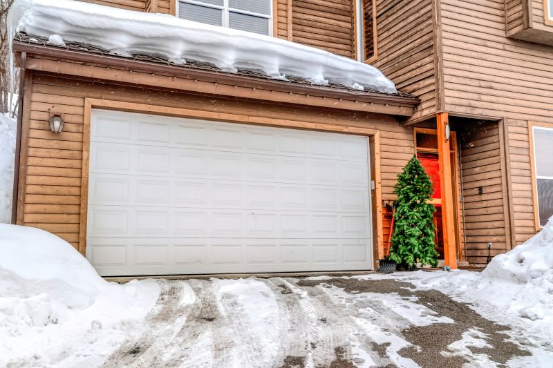 Garage Door Replacement in Arlington, VA