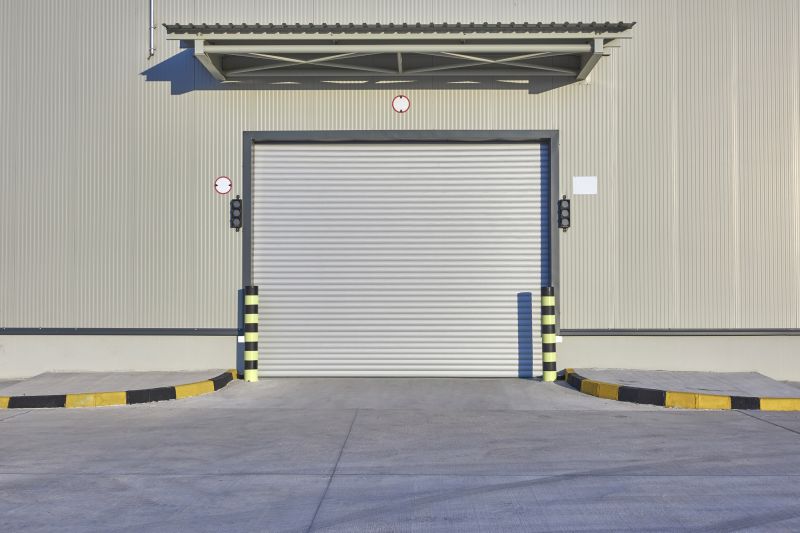 Garage Door Roller Replacement in Rockville, MD