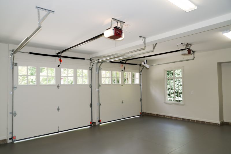 Garage Door Service in Fairfax County, VA