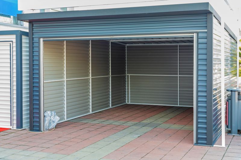 Garage Installation in Cypress, TX