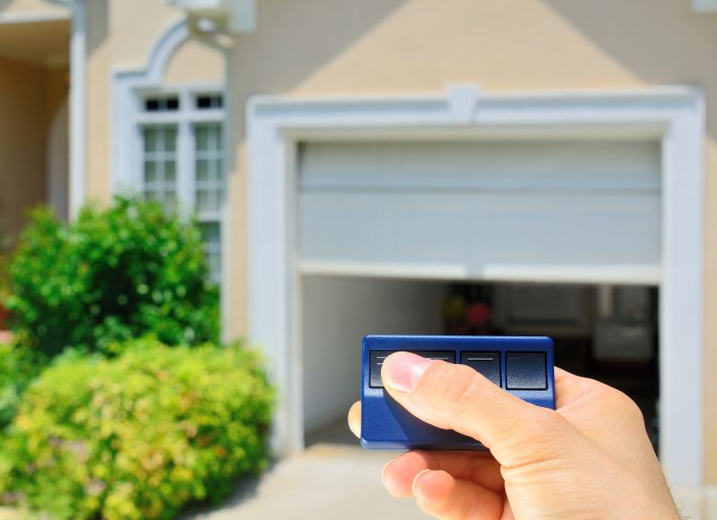 Garage Opener Installation in Silver Spring, MD
