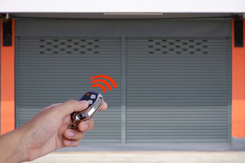 Garage Opener Installation in Alexandria, VA