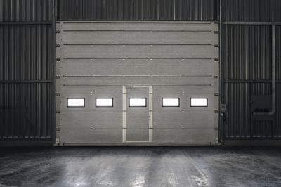 Industrial Door Installation in Rockville, MD