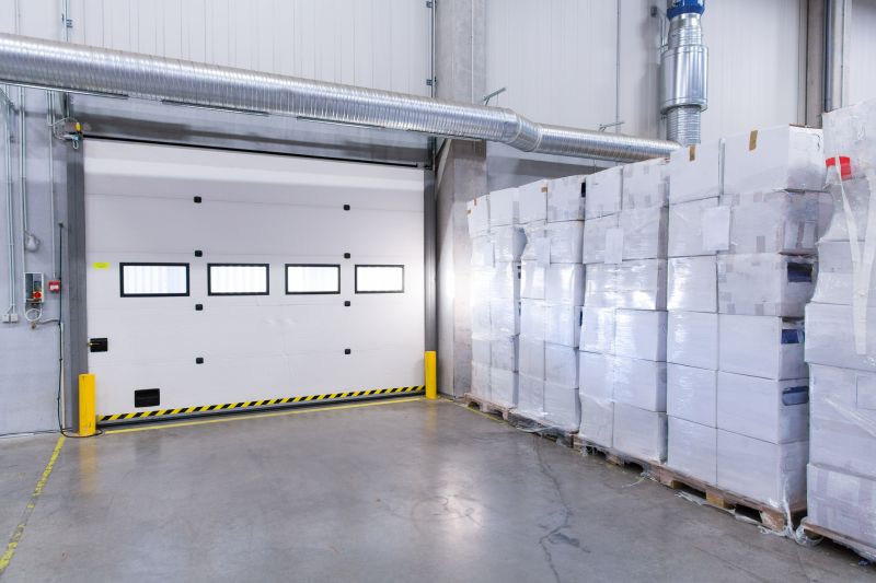 Industrial Rollup Door Repair in Littleton, CO