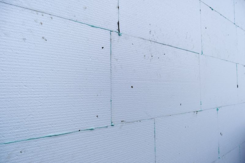 Insulation Installation in Killeen, TX
