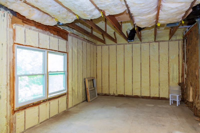 Insulation Replacement in Austin, TX
