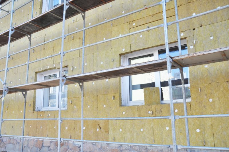 Insulation Service in Killeen, TX