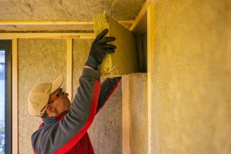 New Insulation Installation in Austin, TX