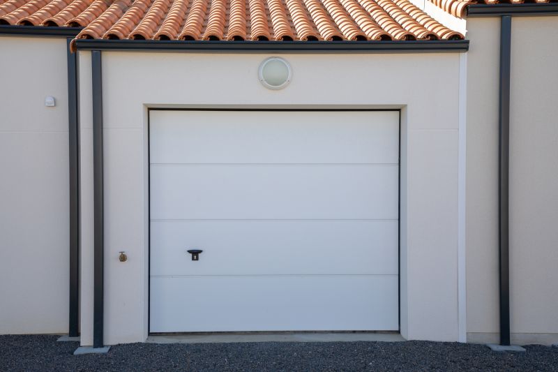 Overhead Door Installation in Silver Spring, MD