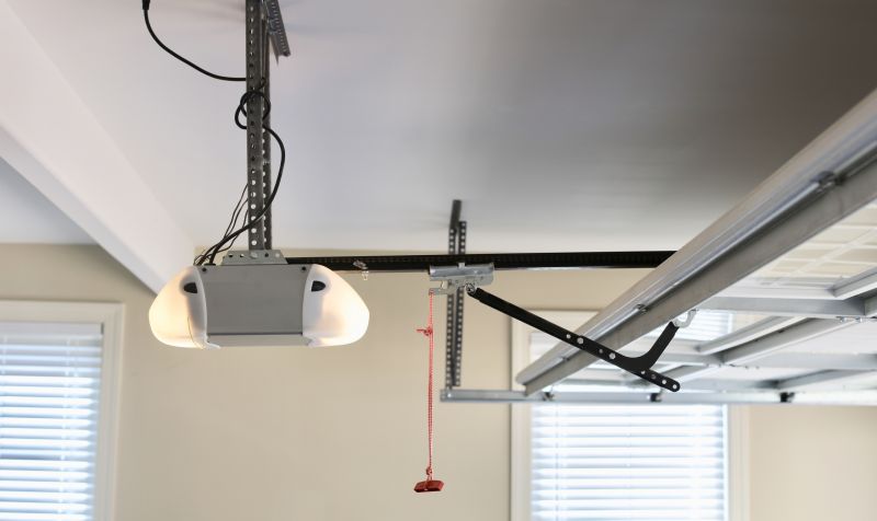 Overhead Door Opener Repair in Loudoun County, VA