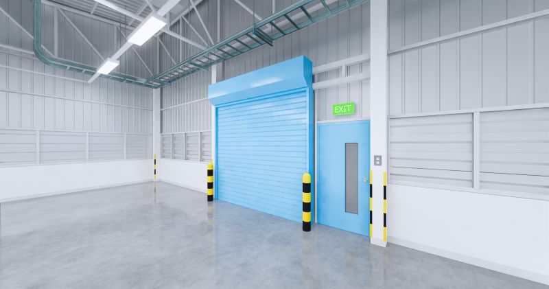 Overhead Door Repair in Silver Spring, MD