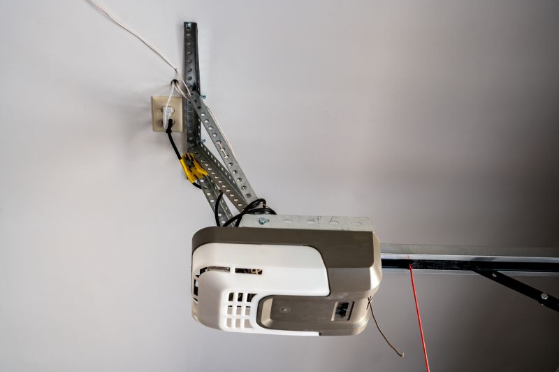 Overhead Doors Service in Leesburg, VA