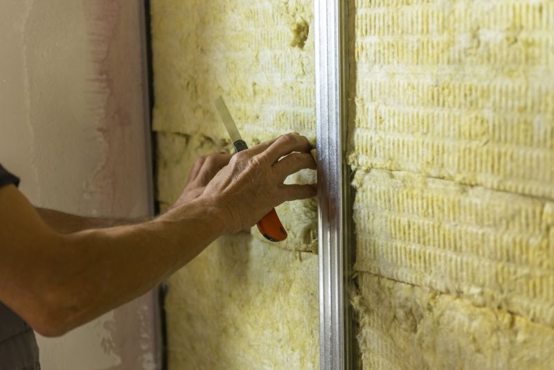 Pole Barn Insulation Service in Georgetown, TX
