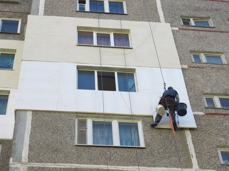 Residential Insulation Service in Austin, TX