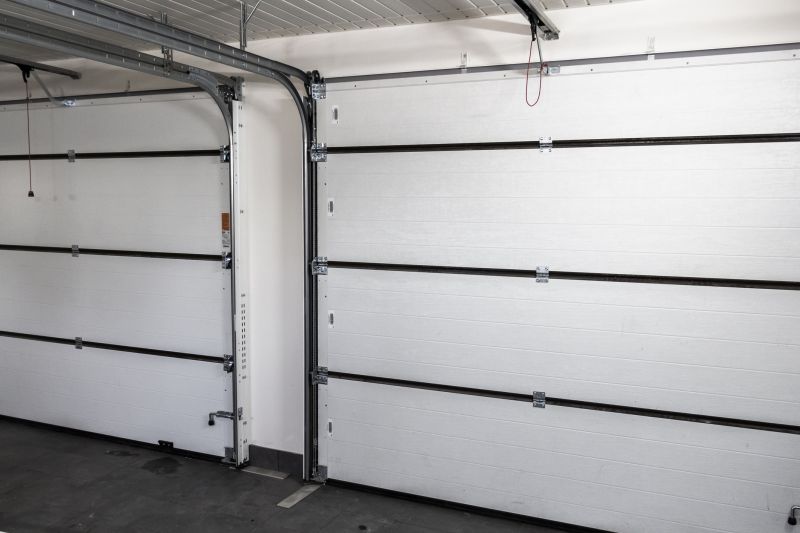 Roll Up Door Repair in Rockville, MD
