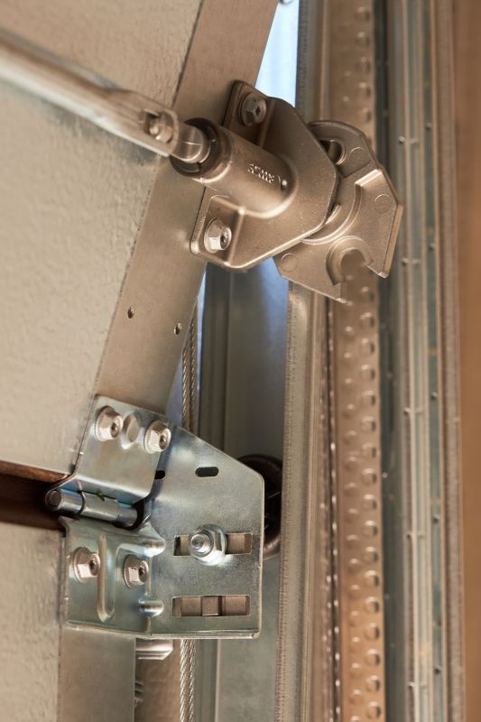 Roll Up Door Repair in Rockville, MD