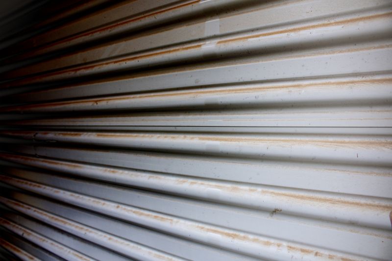 Roll Up Door Replacement in Loudoun County, VA