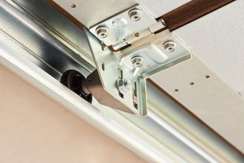 Roll Up Door Replacement in Bethesda, MD