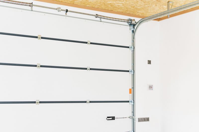 Rolling Door Installation in Alexandria, VA
