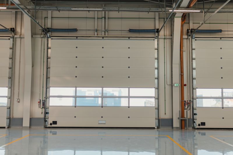 Rollup Door Service in Rockville, MD