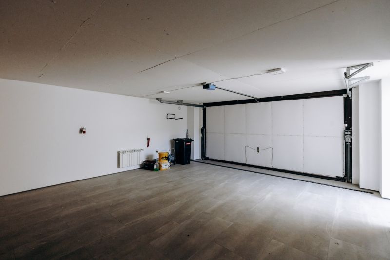 Rollup Door Service in Silver Spring, MD