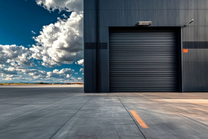 Commercial Garage Door Service in Littleton, CO