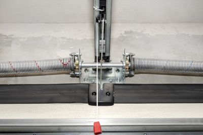 Torsion Spring Installation in Fairfax, VA